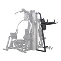 Body-Solid GKR9B Vertical Knee Raise Attachment for G9S