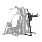 Body-Solid GKR9B Vertical Knee Raise Attachment for G9S