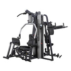 Body-Solid GKR9B Vertical Knee Raise Attachment for G9S, view 7