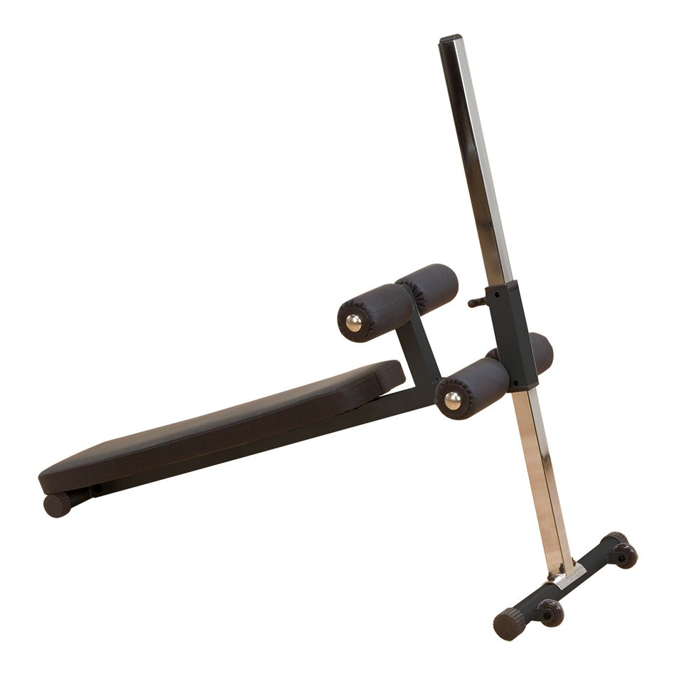 Body-Solid GAB60B Adjustable Ab Bench, view 11