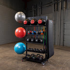 GAR250 Storage Tower - photo 2