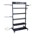 GAR250 Storage Tower - photo 1