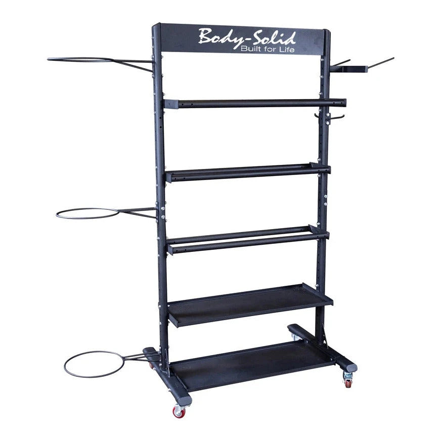 GAR250 Storage Tower - photo 1