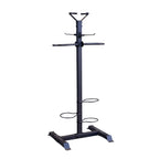Body-Solid GAR50 Compact Multi Accessory Storage Rack