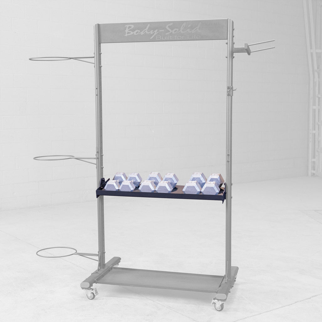 GARDB Dumbbell Tray - photo 2