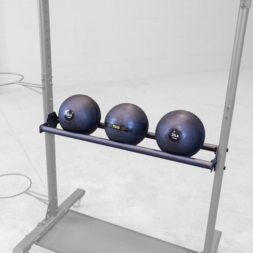 Body-Solid GARMB Medicine Ball Tray for GAR250, view 4