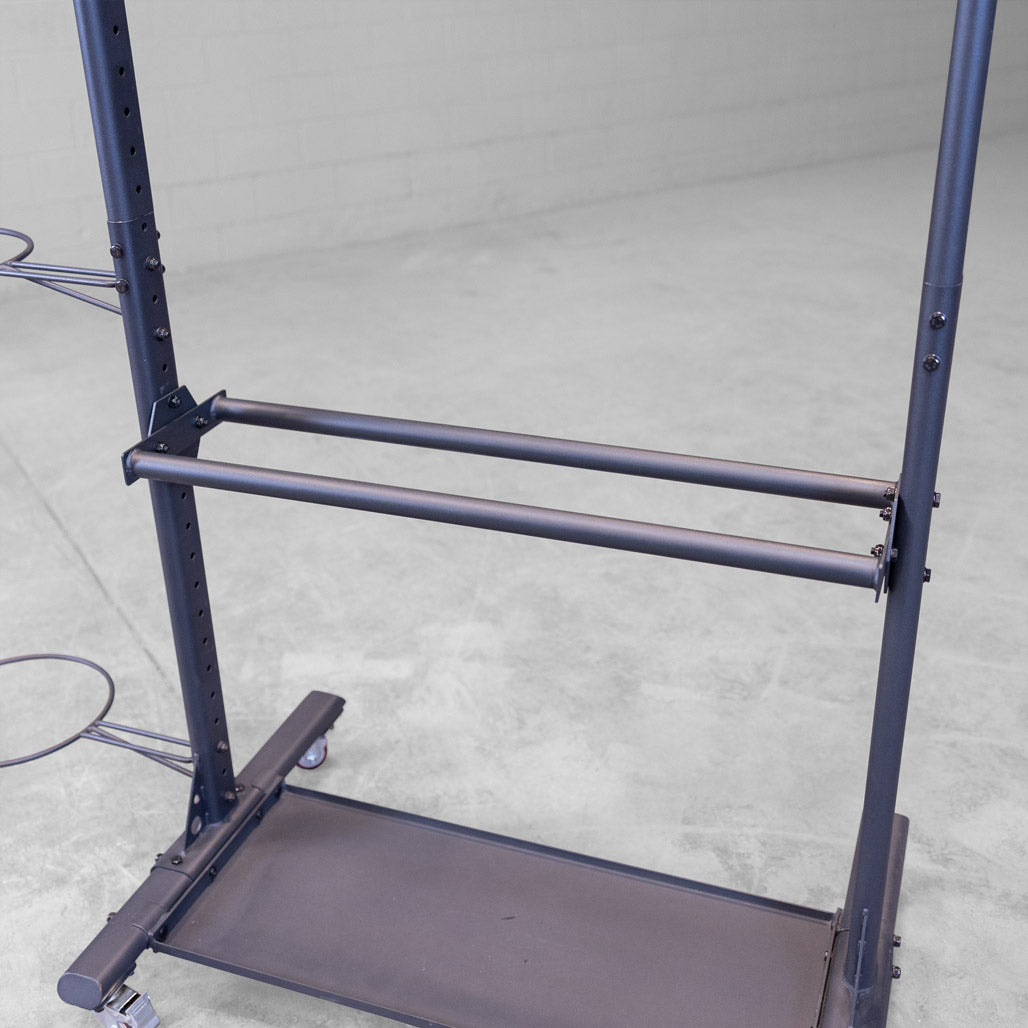 Body-Solid GARMB Medicine Ball Tray for GAR250, view 5