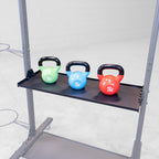 Body-Solid GARTRAY Kettlebell Tray for GAR250, view 3