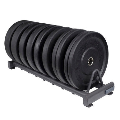 Body-Solid GBPR10 Bumper Plate Rack, view 2