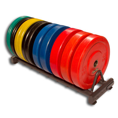Body-Solid GBPR10 Bumper Plate Rack, view 3