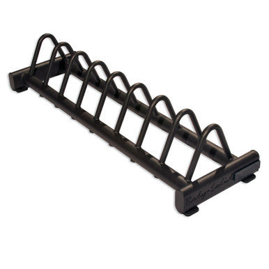 Body-Solid GBPR10 Bumper Plate Rack