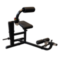 Body-Solid GCAB360B Cam Series Ab and Back Machine