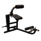 Body-Solid GCAB360B Cam Series Ab and Back Machine