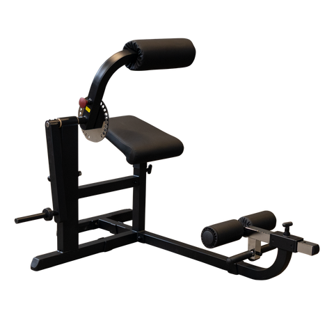 Body-Solid GCAB360B Cam Series Ab and Back Machine