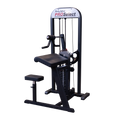Body-Solid Pro Select Biceps / Triceps Machine - photo 1