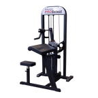 Body-Solid Pro Select Biceps / Triceps Machine - photo 1