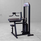 Body-Solid Pro Select Biceps / Triceps Machine, view 4