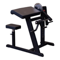 Body-Solid GCBT380B Cam Series Bicep Tricep Machine
