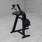 Body-Solid GCBT380B Cam Series Bicep Tricep Machine, view 6