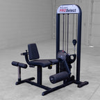Body-Solid Pro Select Leg Extension / Curl, view 5
