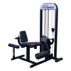 Body-Solid Pro Select Leg Extension / Curl - photo 1