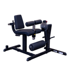 Body-Solid GCEC340B Cam Series Seated Leg Extension and Curl