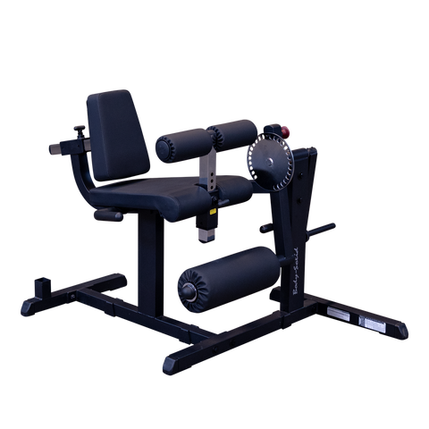 Body-Solid GCEC340B Cam Series Seated Leg Extension and Curl