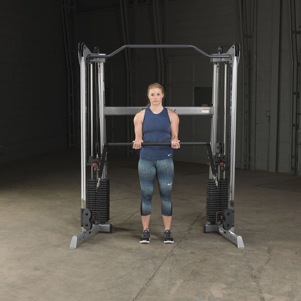 Body-Solid GDCCBAR Bar for GDCC200, GDCC210, view 4