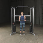 Body-Solid GDCCBAR Bar for GDCC200, GDCC210, view 4