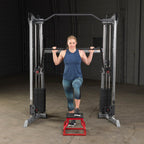Body-Solid GDCCBAR Bar for GDCC200, GDCC210, view 7