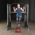 Body-Solid GDCCBAR Bar for GDCC200, GDCC210, view 8