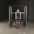 Body-Solid GDCCBAR Bar for GDCC200, GDCC210, view 2