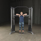 Body-Solid GDCCBAR Bar for GDCC200, GDCC210, view 3