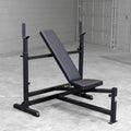 Body-Solid Powercenter Combo Bench GDIB46LB