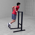 Body-Solid GDIP59B Dip Station, view 2
