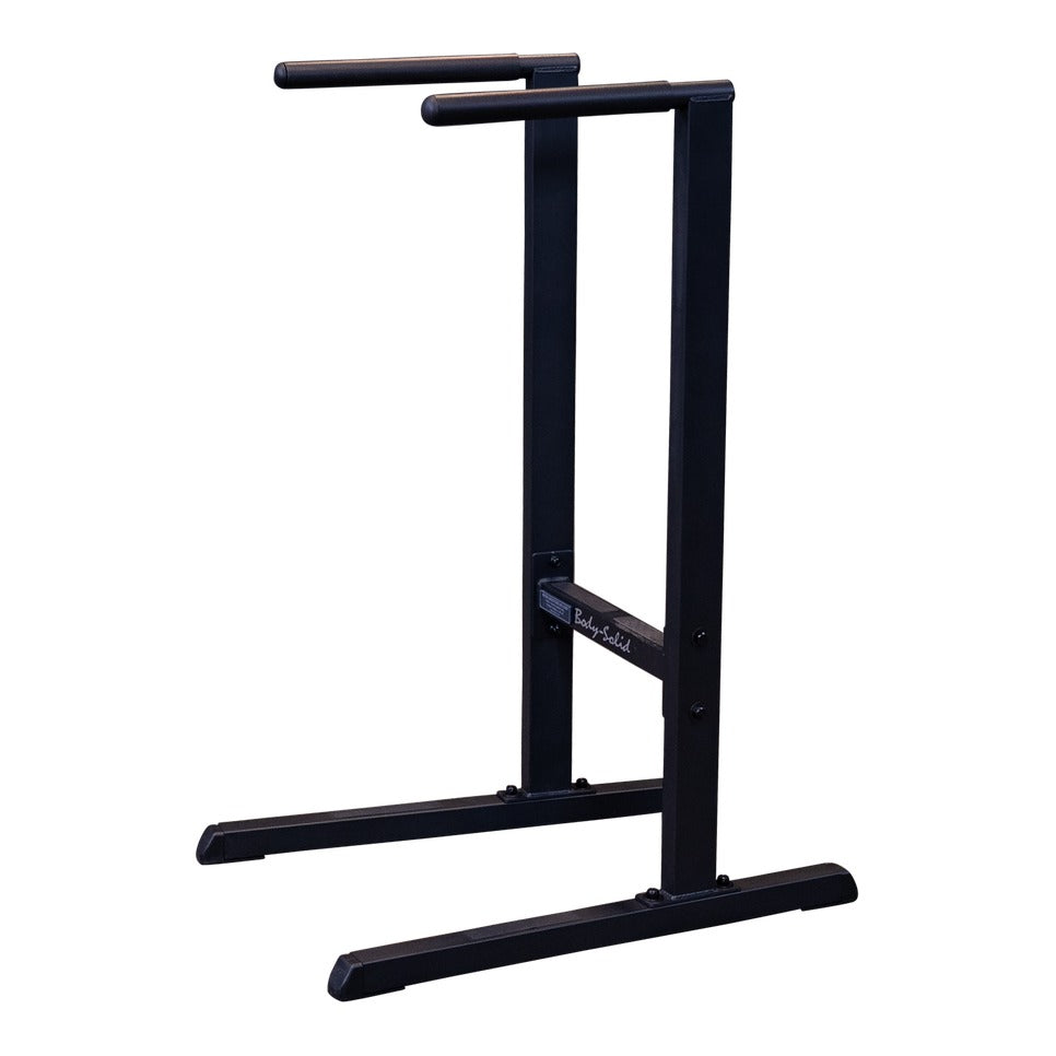 Body-Solid GDIP59B Dip Station