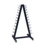 GDR24-NPACK Neoprene Dumbbell Package with Rack - photo 2