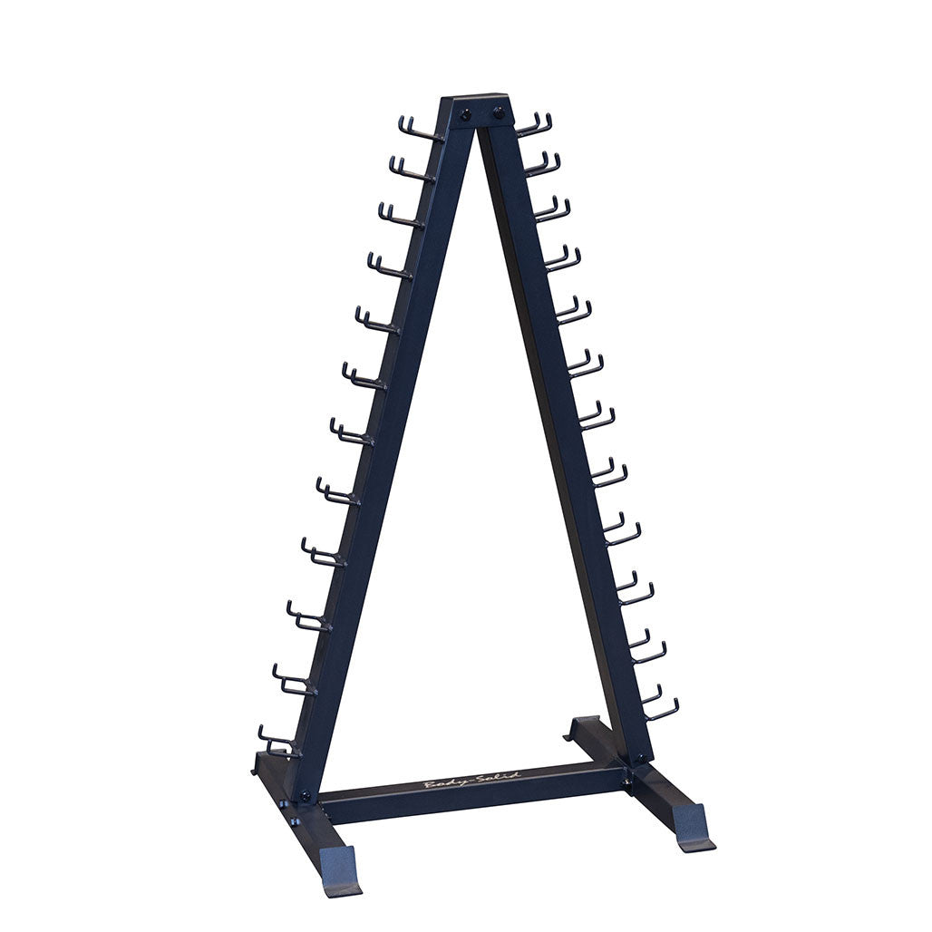 GDR24-NPACK Neoprene Dumbbell Package with Rack - photo 2