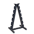 Body-Solid GDR44B 2 Tier Vertical Dumbbell Rack