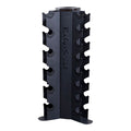 Body-Solid GDR80 Vertical Dumbbell Rack, 10 pairs