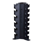 Body-Solid GDR80 Vertical Dumbbell Rack, 10 pairs