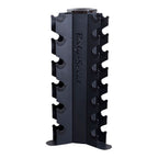 Body-Solid GDR80 Vertical Dumbbell Rack, 10 pairs, view 4