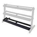 Body-Solid GDRT6B Third Tier for GDR60B Dumbbell (Black)