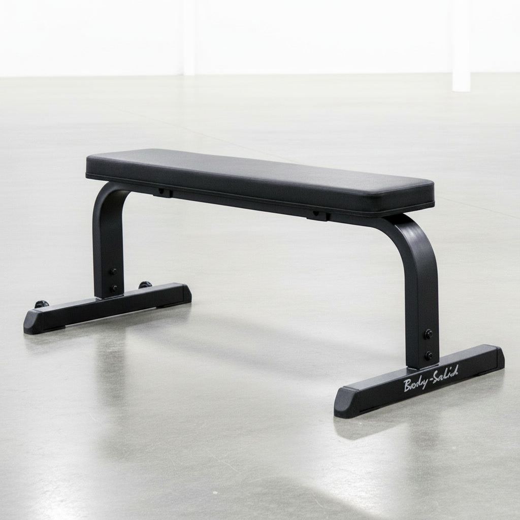 Body-Solid GFB350B Flat Bench, view 3