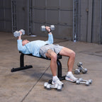 Body-Solid GFB350B Flat Bench, view 9