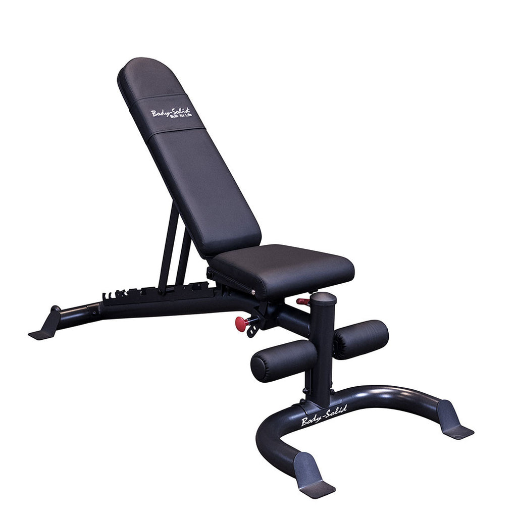 Body-Solid GFID100B Bench