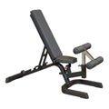 Body-Solid GFID71B Heavy Duty Bench