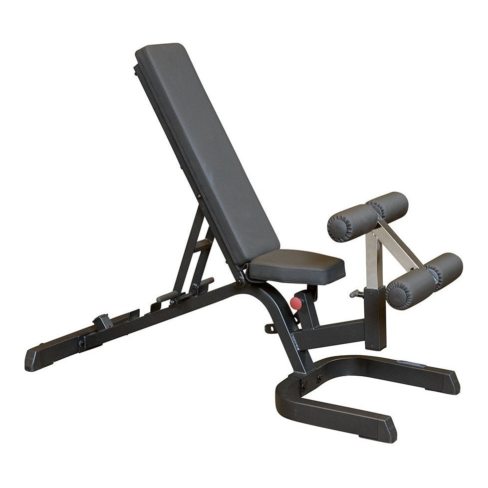 Body-Solid GFID71B Heavy Duty Bench