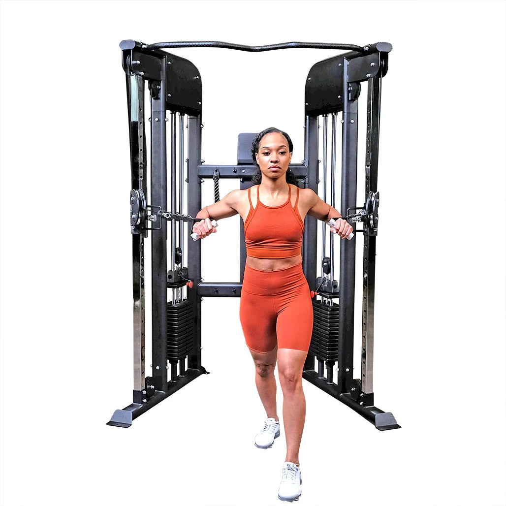 GFT100 Functional Trainer - photo 2