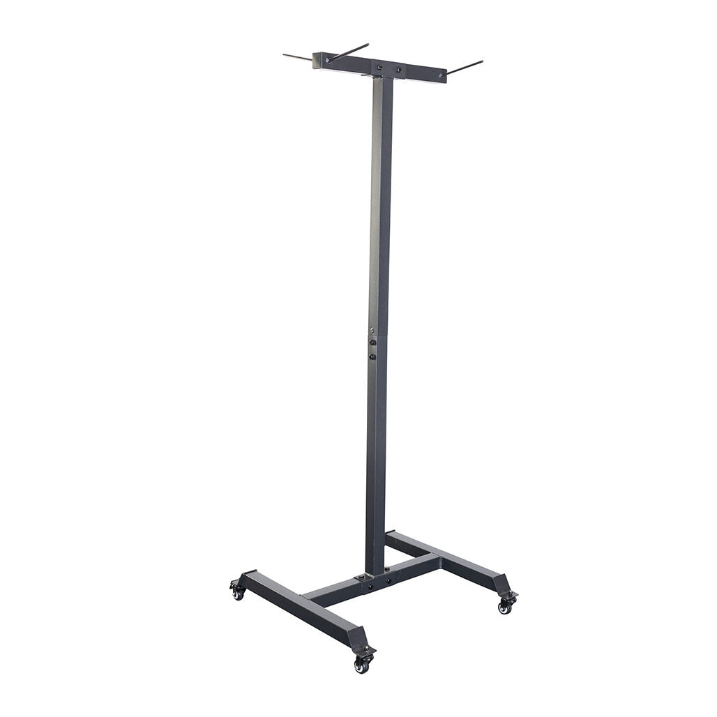 Body-Solid GHMR10 Hanging Mat Rack